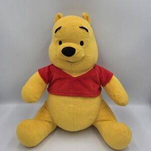 Disney Winnie The Pooh 12" Disney‎ Parks Plush